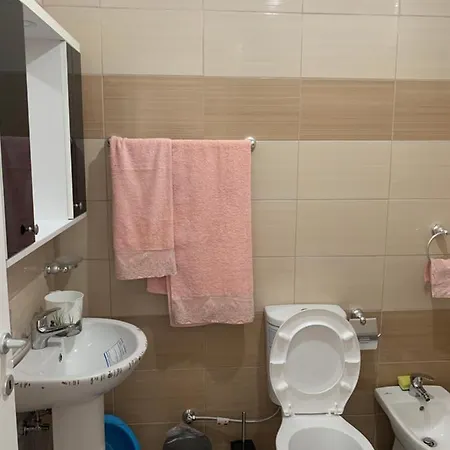 Seabreeze * Vlorë