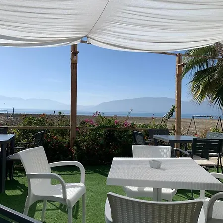 Seabreeze Vlorë