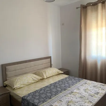 Seabreeze דירה Vlorë