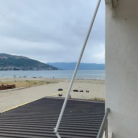 Seabreeze Vlorë