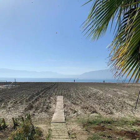 דירה Seabreeze Vlorë