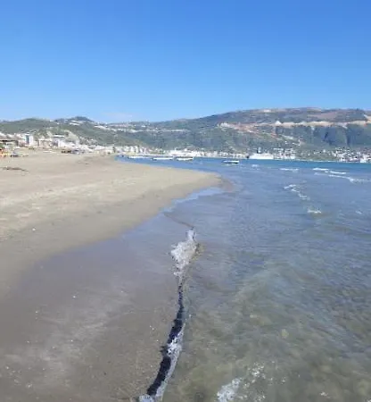 Seabreeze * Vlorë